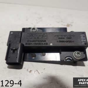 OEM 2011-2015 Jaguar XF 5.0L Keyless Entry Smart KEY Antenna Module