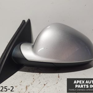 OEM 2011-2017 Buick Regal 2.4L Left Driver Side Door Mirror Power Heated