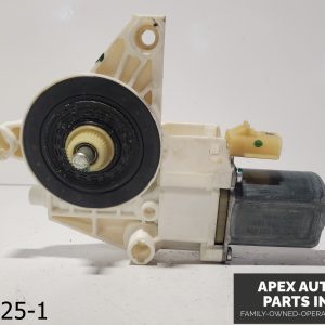 OEM 2011-2019 Dodge Journey 3.6L Front Right Power Window Motor