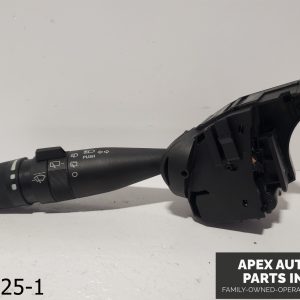 OEM 2011-2019 Dodge Journey 3.6L TURN SIGNAL WINDSHIELD WIPER SWITCH
