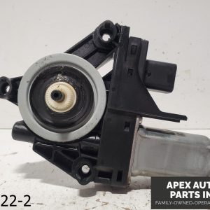 OEM 2011-2021 Jeep Grand Cherokee 5.7L LEFT DRIVER SIDE WINDOW REGULATOR MOTOR