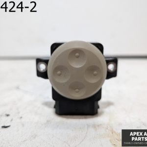 OEM 2011 Audi A4 2L Front Right Passenger Side Seat Power Lumbar Control Switch