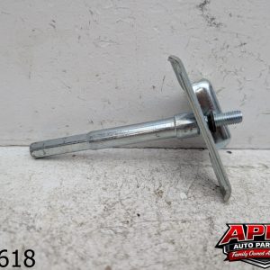 OEM 2011 Audi Q7 3.0L Battery Holder Support Bracket
