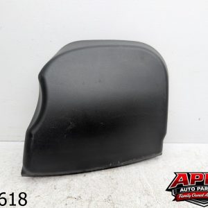 OEM 2011 Audi Q7 3.0L TAIL LIGHT REAR COVER CAP RIGHT