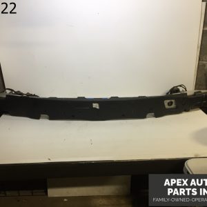 OEM 2011 BMW 550i FRONT BUMPER REINFORCEMENT ENERGY ABSORBER IMPACT BAR