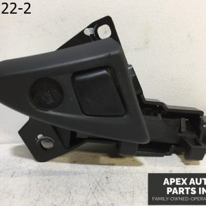 OEM 2011 BMW 550i GLOVE BOX LOCK ACTUATOR