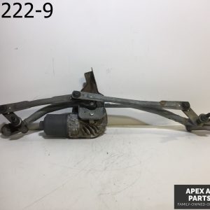OEM 2011 BMW 550i Windshield Wiper Motor Assembly