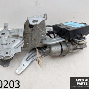 OEM 2011 Cadillac Escalade 6.2L Power Lift Gate Motor Tailgate