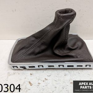 OEM 2011 Cadillac SRX 3.0L AUTO TRANS FRONT CENTER CONSOLE GEAR SHIFTER KNOB