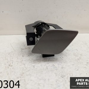 OEM 2011 Cadillac SRX 3.0L Headlight Washer Nozzle