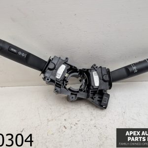 OEM 2011 Cadillac SRX 3.0L Windshield Wiper & Turn Signal Combination Switch