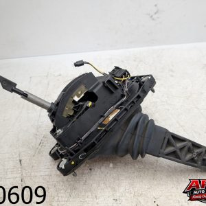 OEM 2011 Chevrolet Camaro 3.6L Automatic Floor Shifter Assembly