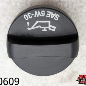 OEM 2011 Chevrolet Camaro 3.6L Engine Oil Cap