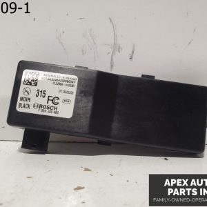 OEM 2011 Chevrolet Equinox 2.4L Keyless Key Less Entry Receiver Module 13503205