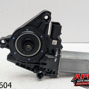 OEM 2011 Dodge Charger 3.6L FRONT RIGHT PASSENGER SIDE DOOR WINDOW MOTOR