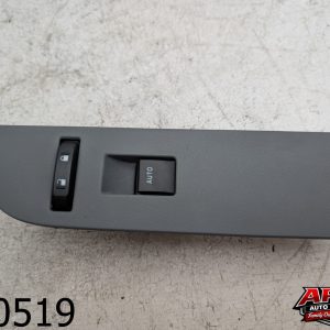 OEM 2011 Ford F-150 3.7L Passenger Right Power Window Switch