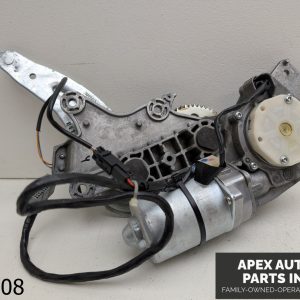 OEM 2011 GMC Acadia 3.6L Trunk Liftgate Hatch Lid Power Motor Actuator