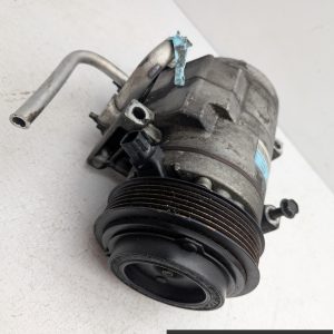 OEM 2011 Jeep Grand Cherokee 3.6L A/C Compressor