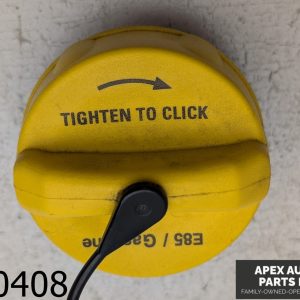 OEM 2011 Jeep Grand Cherokee 3.6L FUEL GAS CAP
