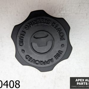 OEM 2011 Jeep Grand Cherokee 3.6L POWER STEERING FLUID CAP