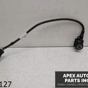 OEM 2011 Jeep Grand Cherokee 5.7L Back Up Parking Rear View Camera