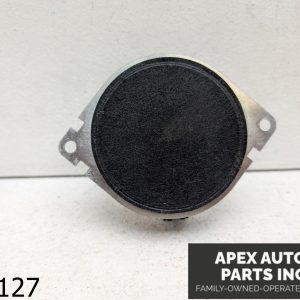OEM 2011 Jeep Grand Cherokee 5.7L REAR LEFT OR RIGHT D PILLAR AUDIO SPEAKER