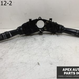 OEM 2011 KIA Forte COLUMN WIPER & TURN COMBINATION SWITCH