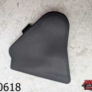 OEM 2011 Toyota Prius 1.8L FRONT RIGHT MIRROR BOLT CAP COVER