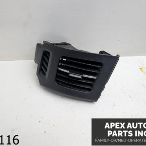 OEM 2011 Toyota Prius 1.8L Front Left Side A/c Heater Air Vent