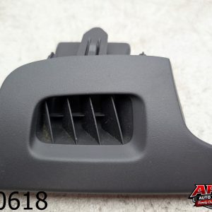 OEM 2011 Toyota Prius 1.8L Left Side Dash Instrument Panel Defroster Vent