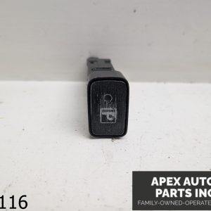 OEM 2011 Toyota Prius 1.8L Parking Switch Control Power