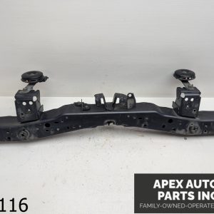 OEM 2011 Toyota Prius 1.8L Radiator Core Support
