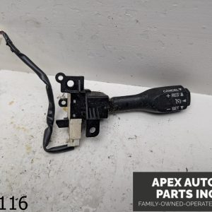 OEM 2011 Toyota Prius 1.8L Steering Column Cruise Control Switch