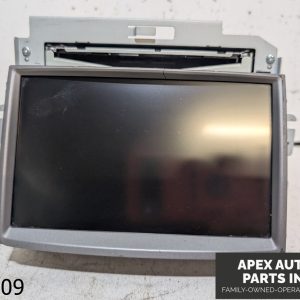 OEM 2012-2013 KIA Soul 2.0L Dash Head Information Media Display Touch Screen