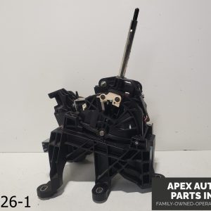 OEM 2012-2014 Ford Focus 2.0L  AT Gear Shifter Selector Assembly