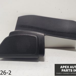 OEM 2012-2014 Ford Focus 2.0L Left Driver Side Tweeter Speaker