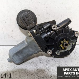 OEM 2012-2014 Toyota Camry 2.5L Power Window Motor Passenger