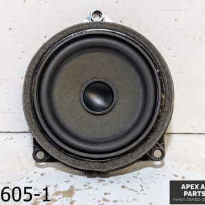 OEM 2012-2015 BMW 320i 2.0L DOOR AUDIO SOUND SPEAKER