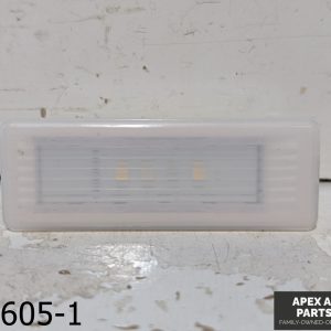 OEM 2012-2015 BMW 320i 2.0L FRONT REAR LEFT RIGHT DOOR COURTESY LIGHT LAMP