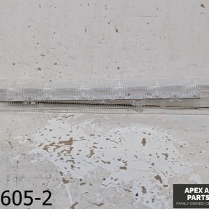 OEM 2012-2015 BMW 320i 2.0L REAR MOUNT THIRD 3RD BRAKE LIGHT LAMP