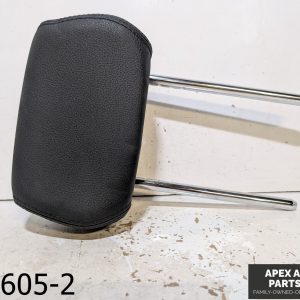 OEM 2012-2015 BMW 320i 2.0L Rear Headrest Head Rest
