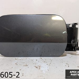 OEM 2012-2015 BMW 320i 2.0L Sedan Gas Fuel Tank Door Cover Lid Cap Pot