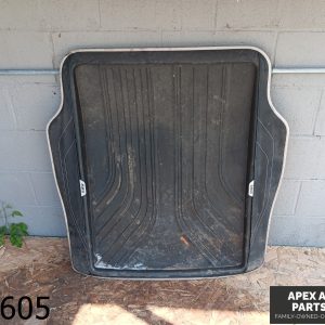 OEM 2012-2015 BMW 320i 2.0L Trunk Floor Mat