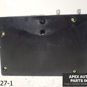 OEM 2012-2016 Chevrolet Sonic 1.8L  OnStar Communication Mobile Control Module