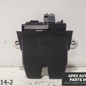 OEM 2012-2018 Ford Focus 2.0L Liftgate Trunk Latch Actuator