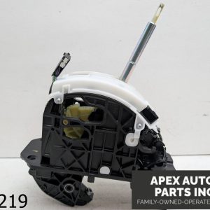 OEM 2012 Audi Q7 3.0L Automatic Transmission Gear Shifter Assembly