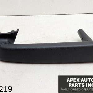 OEM 2012 Audi Q7 3.0L DOOR PULL HANDLE
