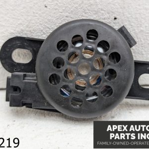 OEM 2012 Audi Q7 3.0L Park Assistant Warning Buzzer