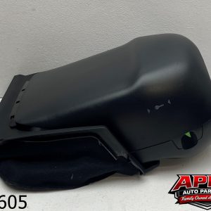 OEM 2012 BMW 528i 2.0L Steering Column Surround Trim Cover Panel Front