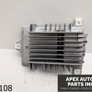 OEM 2012 Cadillac CTS 4 3.0L Radio Audio Stereo Bose Amplifier Amp